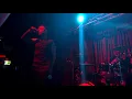 Ice Nine Kills - Rocking The Boat (Live) - The Brightside, Brisbane - 9 Dec 2019