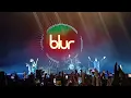 Download Lagu Blur Live at Movistar Arena Bogotá (Colombia, Nov 21 2023)