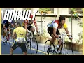 Lagu A champion´s exhibition - B. HINAULT - 1984 Giro di Lombardia.