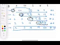Selection Sort Algorithm Example - 2