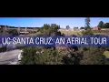 UC Santa Cruz From Above