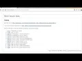 Install CodeIgniter Rest full Api Library rest-server