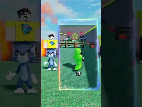 COMO JUGAR EL JUEGO DE MR BEAST 🙈🎁 #roblox #parati #robloxshorts #rblx #robloxgames