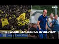Download Lagu VITESSE weet op de VALREEP selectie rond te krijgen ⏱ | Voetbalpraat