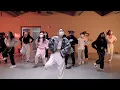 sokodomo - MERRY-GO-ROUND Feat. Zion.T & Wonstein / Ligi Choreography