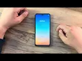 Samsung Galaxy A18 4/128GB Unboxing 