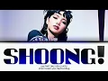 Download Lagu LISA- Shoong! (Solo Version) (Color Coded Lyrics)