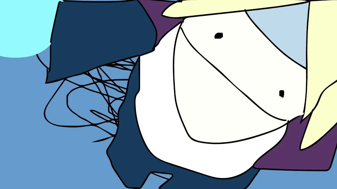 Boruto Op 4 [PAINT VERSION]