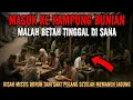 Lagu MASUK KE KAMPUNG BUNIAN MALAH BETAH TINGGAL DISANA