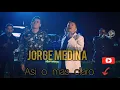 Jorge medina. Asi O Mas Claro. Video oficial