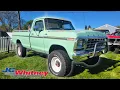 10 Wild Truck Accessories From the 70s JC Whitney Catalog