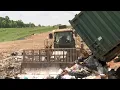 Pittsylvania County charges yearly landfill fee