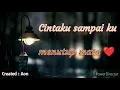 Download Lagu Lagu Sampai Menutup Mata - Acha Septriasa ( Instrument Biola, Piano ) (Violin) Lagu Sedih Lagu Cinta