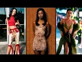 All of Alexa Demie s outfits as Maddy Perez in Euphoria Season 3