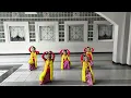 Download Lagu TARI BANDUNG - YURA YUNITA - TKQ laskar pelangi Bandung