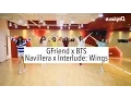 Download Lagu GFRIEND x BTS | Navillera x Interlude: Wings (MAGIC DANCE)
