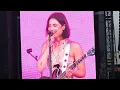 Download Lagu Gracie Abrams - Close To You Live | Rock Werchter 2025