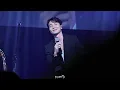Roy Kim - Sparkle (Your Name OST) | 2026/09/26 Garden Music Concert Vol.2