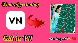 Download how to edit message chatting edit|video editing|tamil|easy to edit chatting edit video| MP3