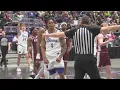 UCA men s basketball on fire Bears rolling with five-game win streak