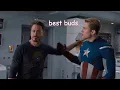 Download Lagu steve and tony being a comedic duo