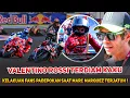 Download Lagu HATERS DIBUAT TERDIAM😱AKSI BALAS DENDAM MARC MARQUEZ SUKSES RAIH PODIUM UTAMA RACE REGULER MISANO