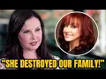 At 57 Ashley Judd FINALLY Confirms The Truth About Her Mother And Now We re Shocked