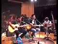 Download Lagu Footage Fifty-fifty Unplugged On Studio -\
