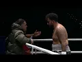 Lagu RP7 - Javed Ahmadi VS Biran Gökduman - Hallenstadion Zürich - 20.12.25