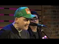 Alkaline Trio - Mercy Me [Live In The Lounge]