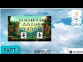 Making a 2D game Part 8 Object Interaction generators