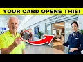 Most Seniors Don t Know These 10 Airport Lounge Tricks in 2026