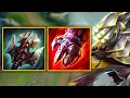 Download Lagu Lage Elo is NET als Hoge Elo, Bruiser Master Yi - Brons voor Meesters