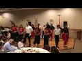 Download Lagu Our Lady of Lebanon - Dabke Dance