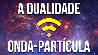 Por Que Precisamos da Dualidade Onda-Partícula?