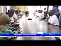 PROMOTING ORANGE ECONOMY Delegation From NIPSS Commends Edo State Govt On Job Creation