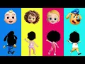 Download Lagu Wrong eyes👀 challenge DAME TU COSITA Funny Puzzle Wrong Heads