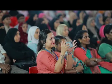 Orientation Programme for First Year U.G students 2026