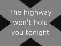 Tim McGraw- Highway Don't Care Lyrics feat. Taylor Swift & Keith Urban