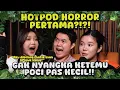 Lagu DANCER TIARA ANDINI TERNYATA YANG JAGAIN TIARA?!?! - HOTPOD