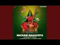 Matangi Gayatri Mantra