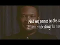 STONE OF HELP_ Official Lyrics Video | Godswill Oyor & Nathaniel Bassey