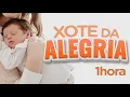 Download Lagu Acalme seu bebê com 1 Hora de Xote da Alegria
