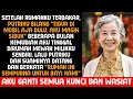 Download Lagu Setelah Rumahku Terbakar, Putriku Bilang \