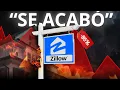 When AI Controls Your Business and You Lose Everything Zillow the Real Estate Disaster