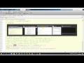 Simple Harmonic Motion in Matlab