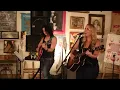Mary Bragg - Treehouse | Sofar Nashville