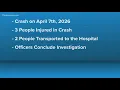 2 hospitalized after crash on Oceana Boulevard in Virginia Beach