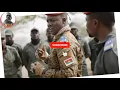 Download Lagu INALILAHI A KASAR BURKINA FASO SOJOJIN SUYI BABA NASARA