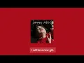 mitski - love me more lyrics